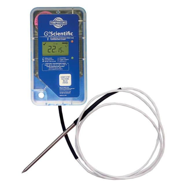 G4 SCIENTIFIC STRAIGHT PROBE 1 M