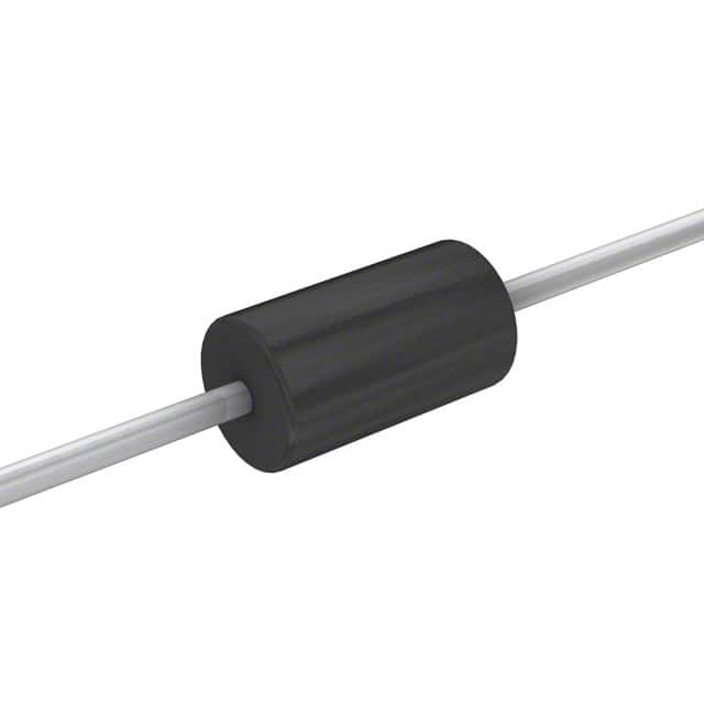 CAP CER 2200PF 100V X7R AXIAL