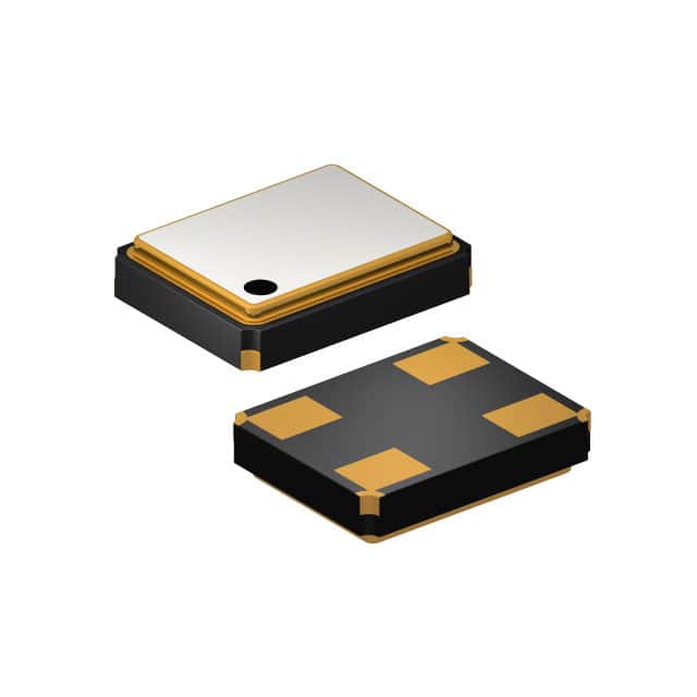Crystal 27MHz Reliability Guide: 18pF SMD Specs & Best Practices