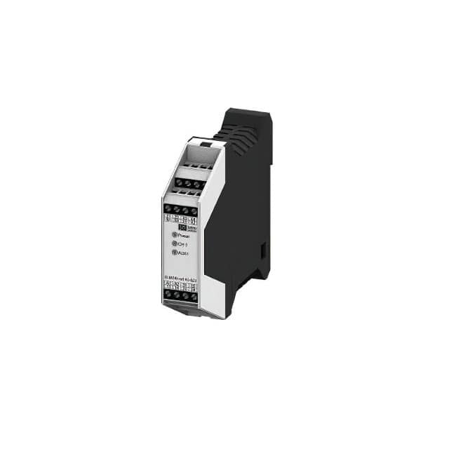 Safety Relay 41-822 120 V 24 V A