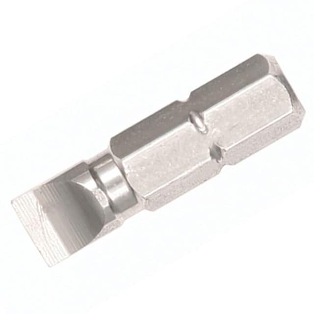 STAINLESS STEEL SLOTTED INSERT B