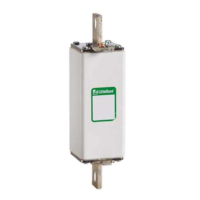 FUSES POWR-SPEED