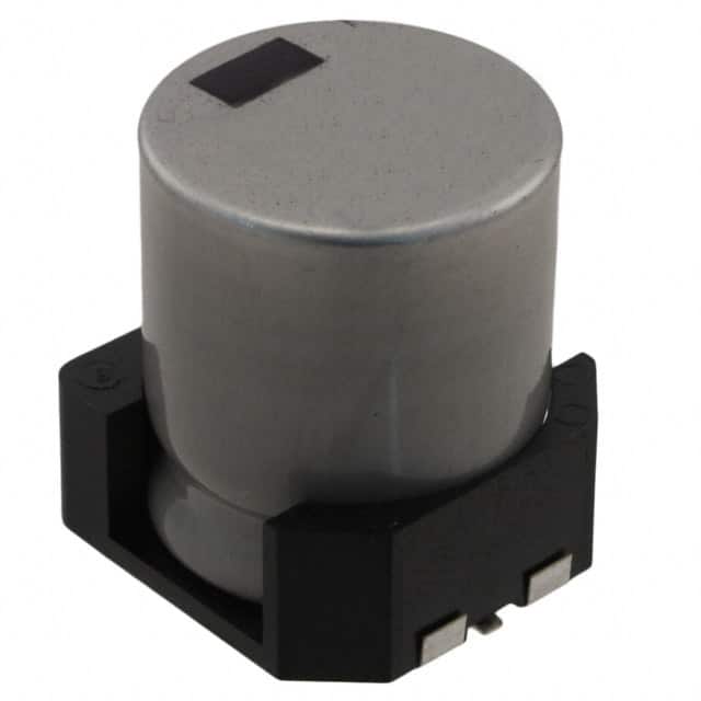 CAP ALUM 680UF 20% 50V SMD