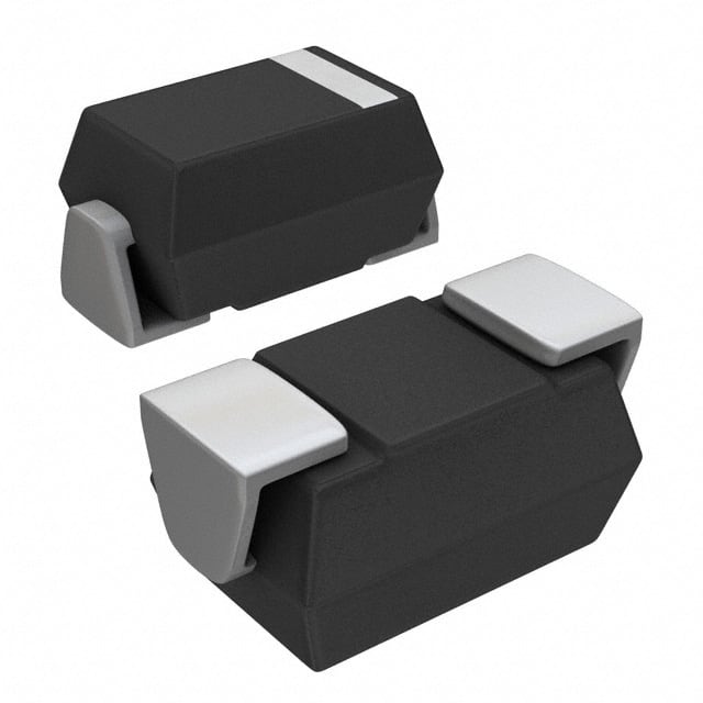 DIODE GEN PURP 100V 1A DO214AC
