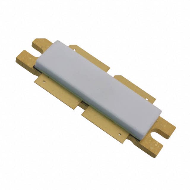 FET RF 2CH 130V 860MHZ NI-1230