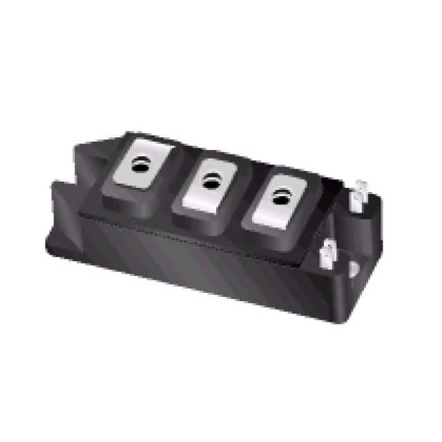 IGBT MODULE 600V 100A 400W 7PMGA