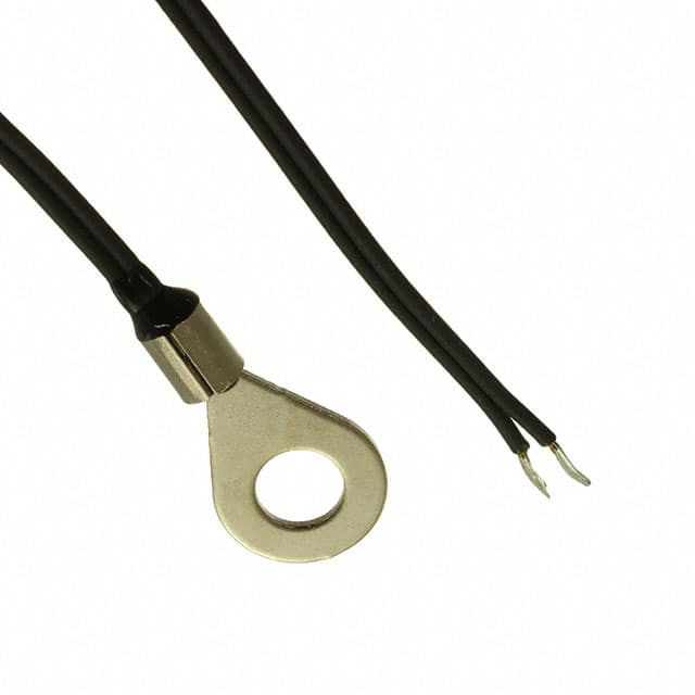 THERM NTC 10KOHM 3500K RING LUG