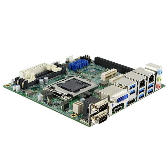 ITX, LGA1151 XEON OR CORE I7/I5/