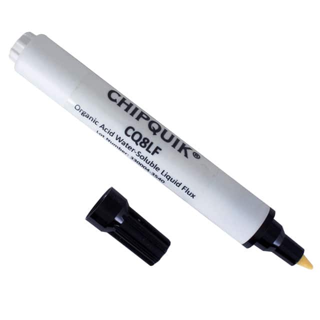 LIQUID FLUX ORGANIC ACID WATER-S