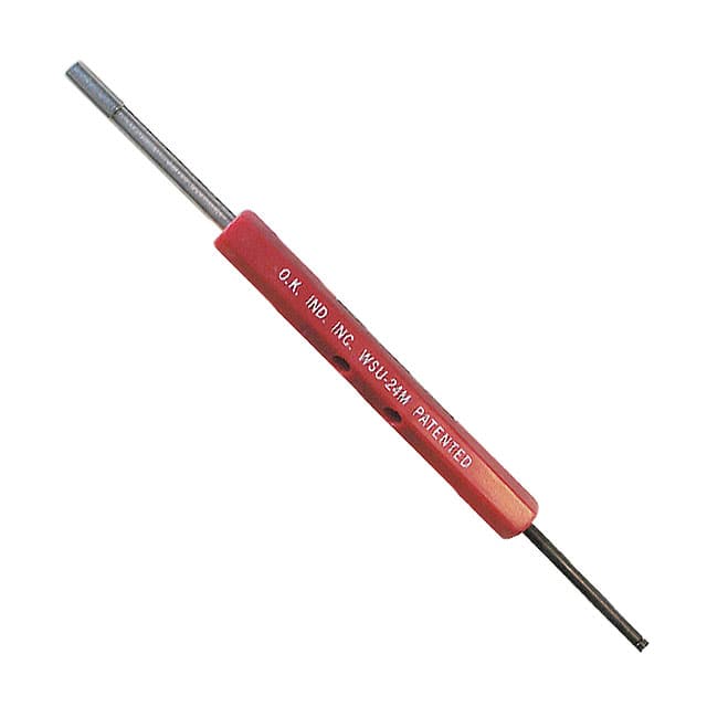 WIRE WRAP HAND TOOL 24 AWG