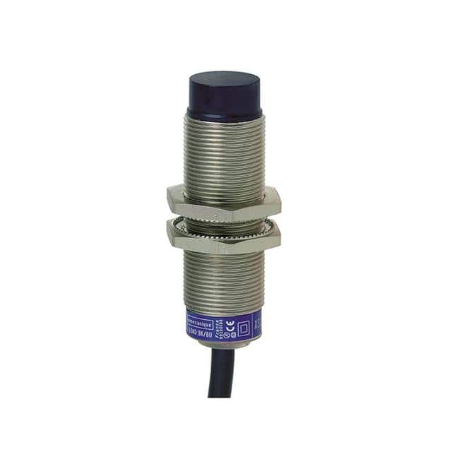 INDUCTIVE PROXIMITY SENSORS XS,