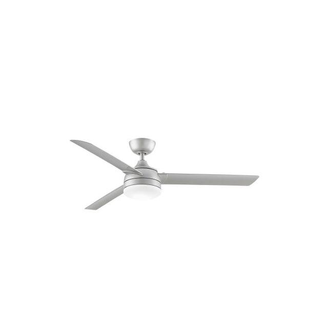 XENO WET 56" CEILING FAN W/LIGHT