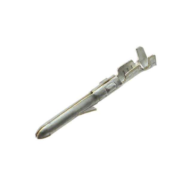 CONN PIN 18-24AWG CRIMP TIN