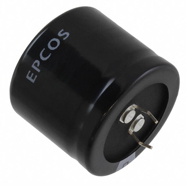 CAP ALUM 180UF 20% 450V SNAP