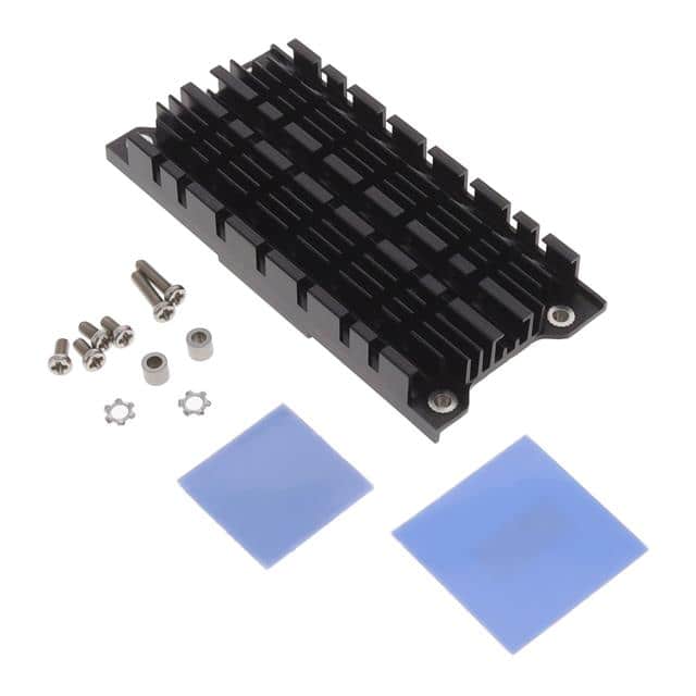 ACC HEATSINK MA-ZX*/AX3