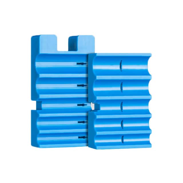 REPLACEMENT BLADE SET FOR MS-306