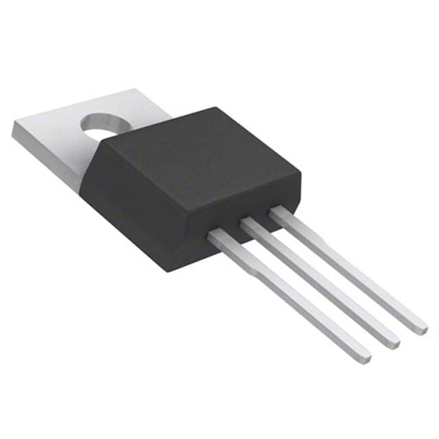TRANS PNP 80V 4A TO220-3
