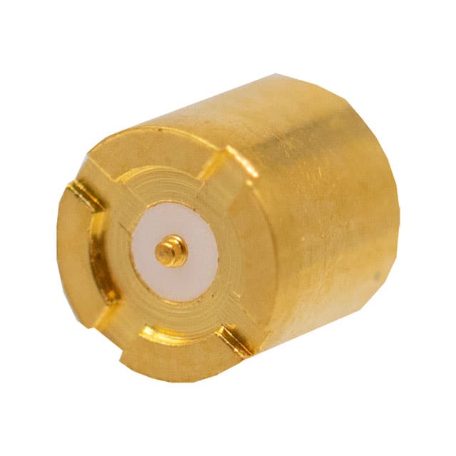 SMP MALE, STRAIGHT SURFACE MOUNT