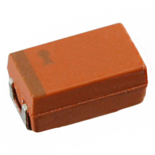 CAP TANT 47UF 10% 20V 2312