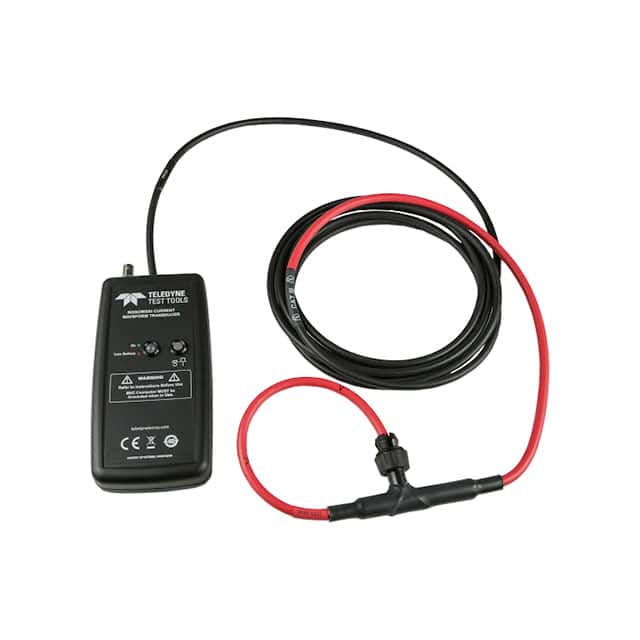 CUR PROBE AC 3000A 6.5MHZ 4M