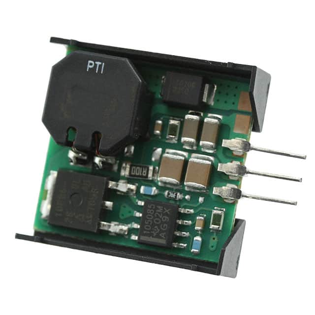 DC DC CONVERTER 6V