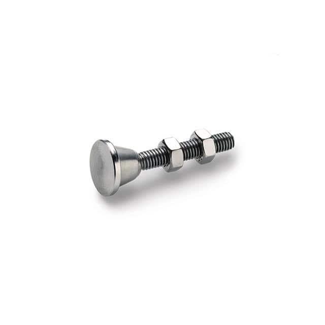 SAH-SST, BOLTS FOR TOGGLE CLAMPS