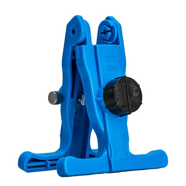 ROUND CABLE STRIPPER, 9 TO 19 MM