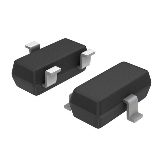 TRANS SS GP NPN 60V SOT23
