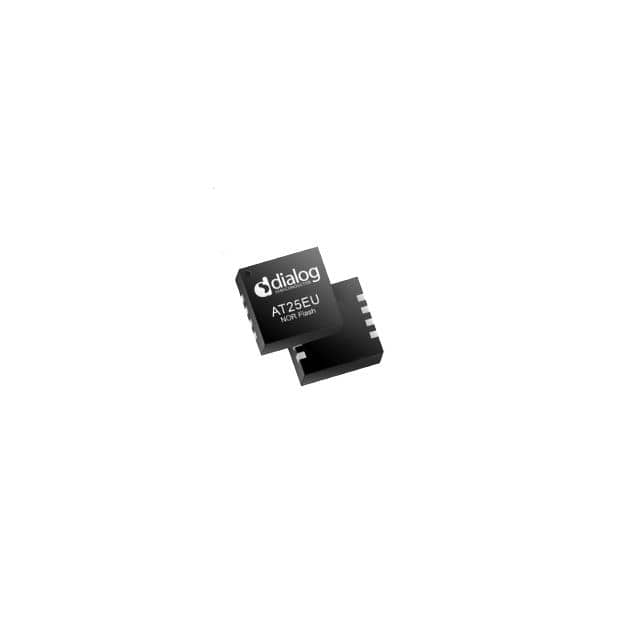 IC FLASH 2MBIT SPI/QUAD 8SOIC