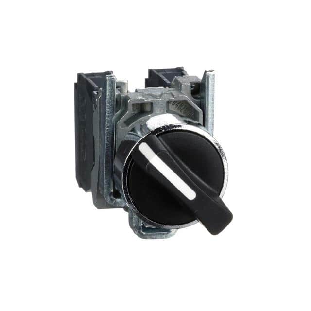 HARMONY, 22MM PUSH BUTTON, 2 POS