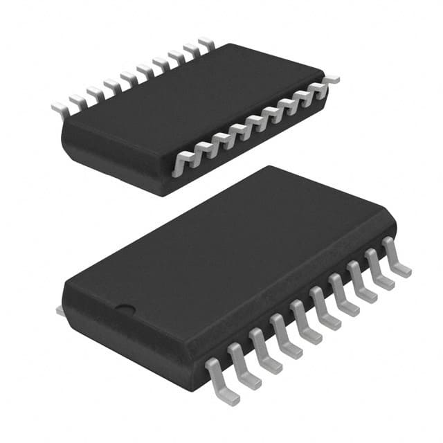 IC FREQ SYNTH RADIO TUNER 20SSO
