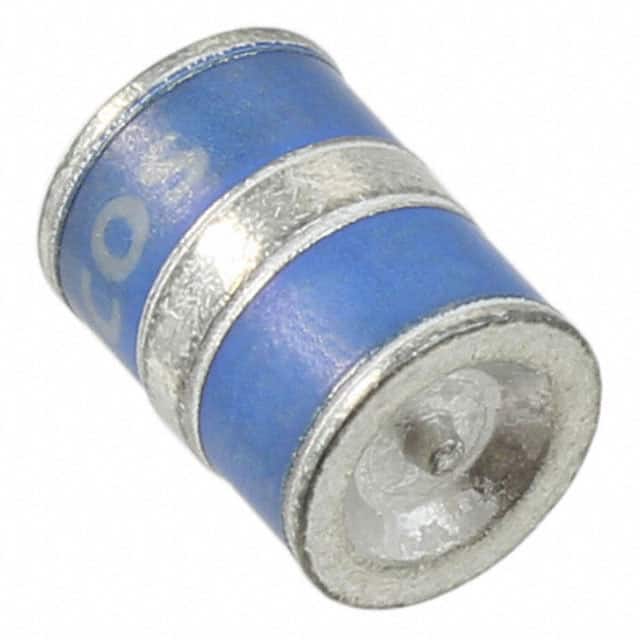 GDT 250V 20KA 3 POLE