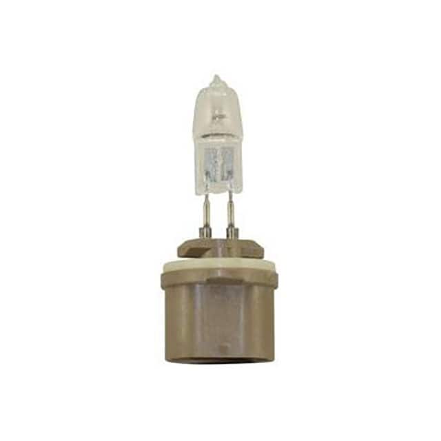 Mastering the WW-UXK4-2: Your Reliability Guide for 12.8V Miniature Lamps