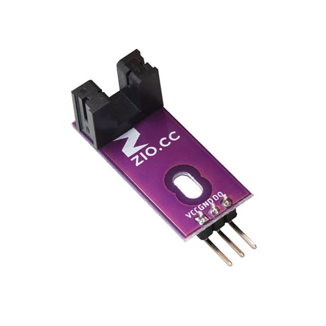 ZIO ROTARY ENCODER SENSOR