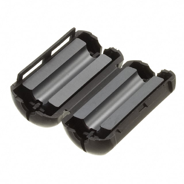 FERRITE 260OHM HINGED 6.60MM