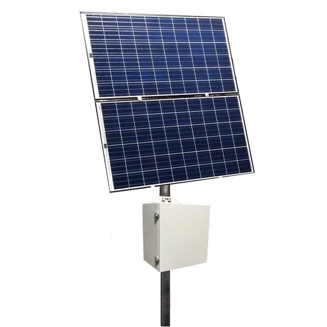 REMOTEPRO 48V 100W CONTINUOUS