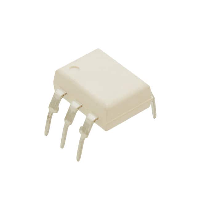 OPTOISO 5.3KV DARL W/BASE 6DIP