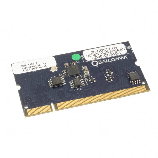 DEV KIT DB-QCC5127-VFBG124-A-0