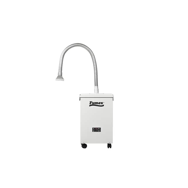 FA1 FUME EXTRACTION UNIT WITH 36