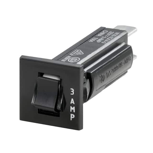 FUSE, BUILT-IN