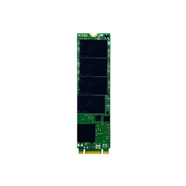 SSD 480GB M.2 MOD MLC SATA III