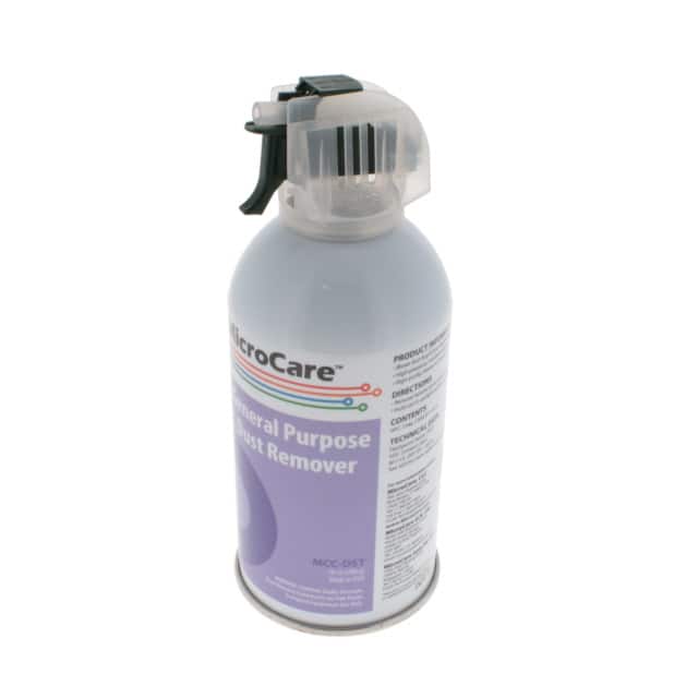 GENERAL PURPOSE DUSTER - NON FLA