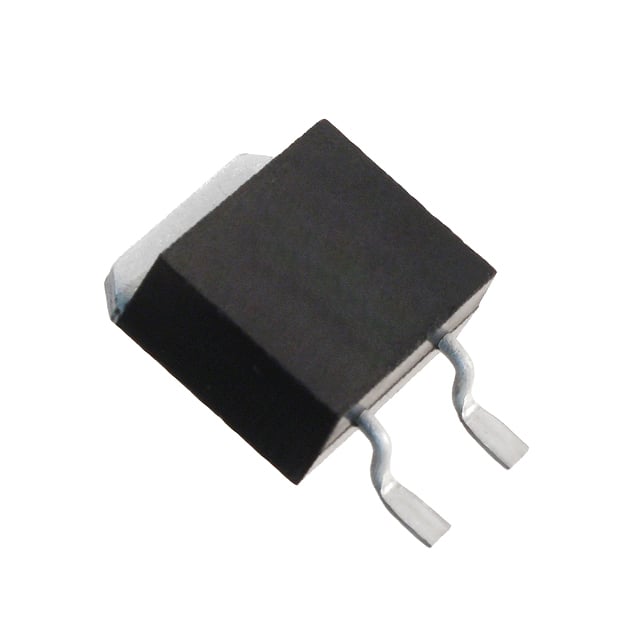 RES SMD 390 OHM 1% 35W D2PAK