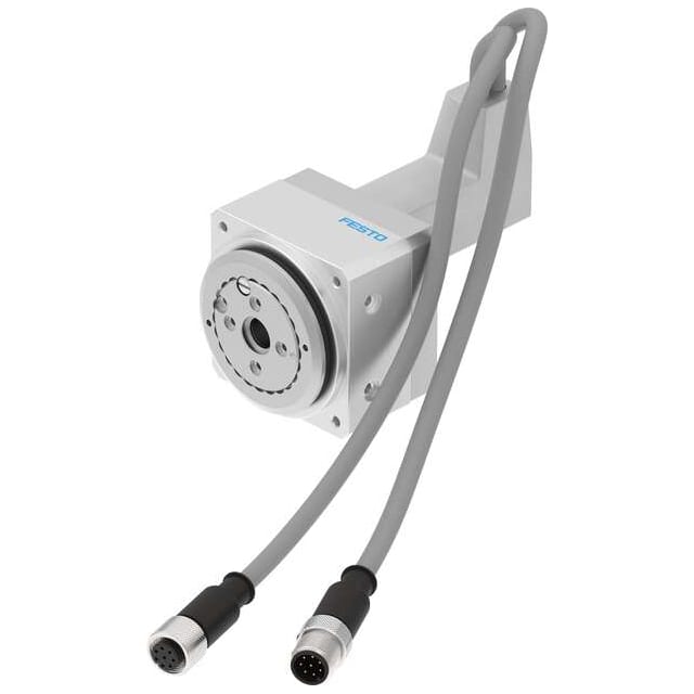 ROTARY DRIVE