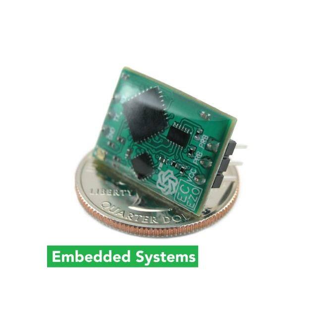 EZO CONDUCTIVITY CIRCUIT