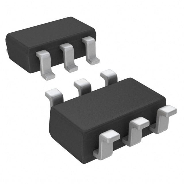 IC DIGITAL CAPACITOR 6TSOT