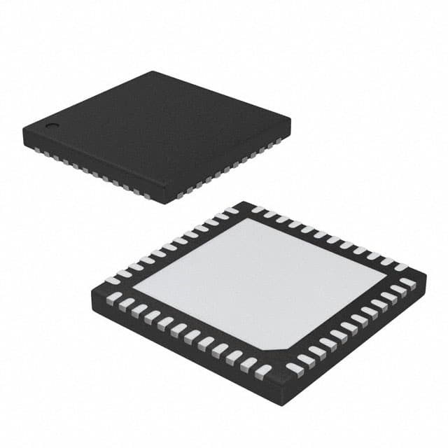 IC FPGA 34 I/O 48QFN