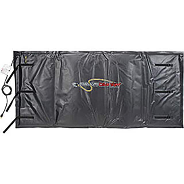 POWERBLANKET INSULATED DRUM HEAT