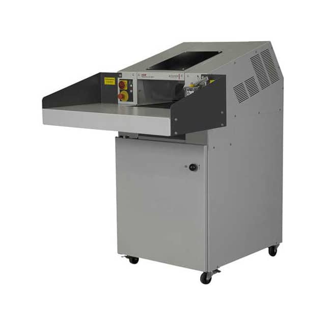 FA400.2 STRIP-CUT SHREDDER, 130
