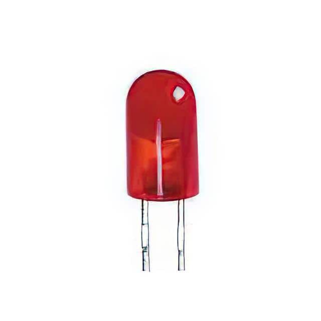 5MM RED LED